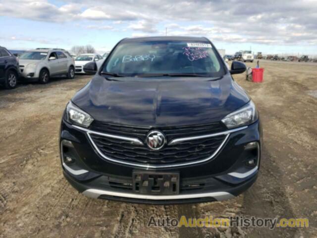 BUICK ENCORE PREFERRED, KL4MMBS29LB095581