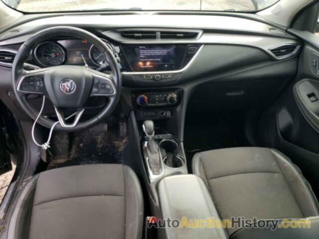 BUICK ENCORE PREFERRED, KL4MMBS29LB095581