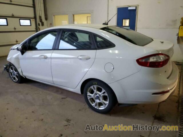 FORD FIESTA SE, 3FADP4BJ8GM175880