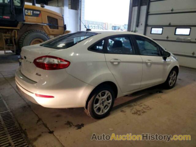 FORD FIESTA SE, 3FADP4BJ8GM175880