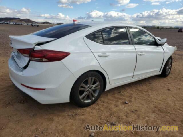 HYUNDAI ELANTRA SE, 5NPD84LF0HH023150