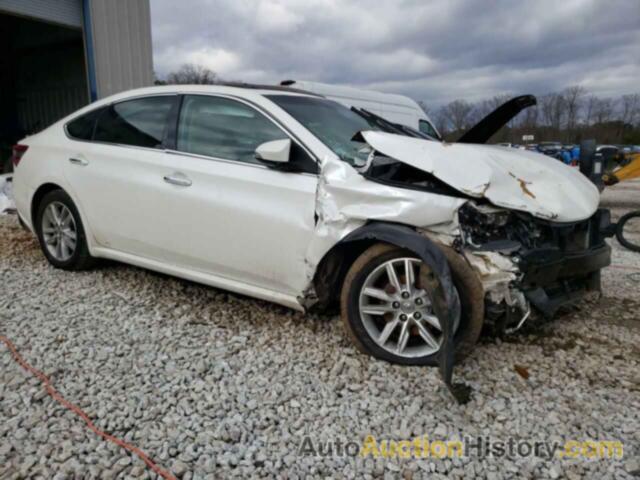 TOYOTA AVALON BASE, 4T1BK1EB0EU078678