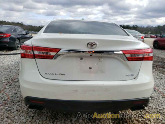 TOYOTA AVALON BASE, 4T1BK1EB0EU078678