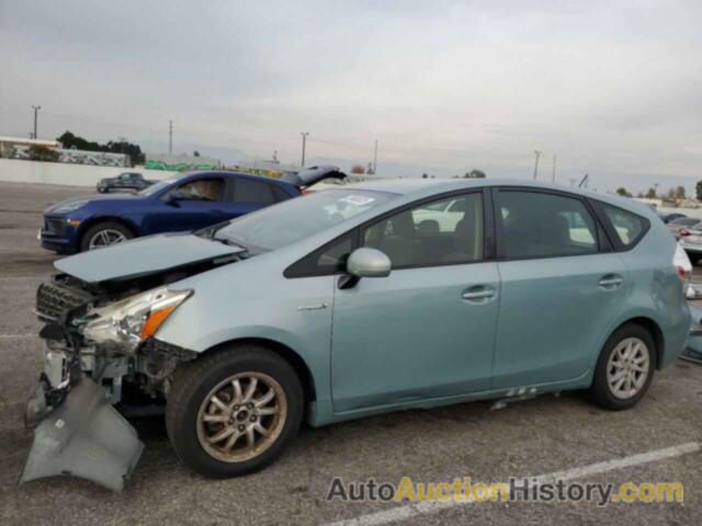 TOYOTA PRIUS, JTDZN3EU4E3316433