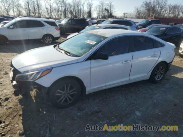 HYUNDAI SONATA SE, 5NPE24AF4GH312684