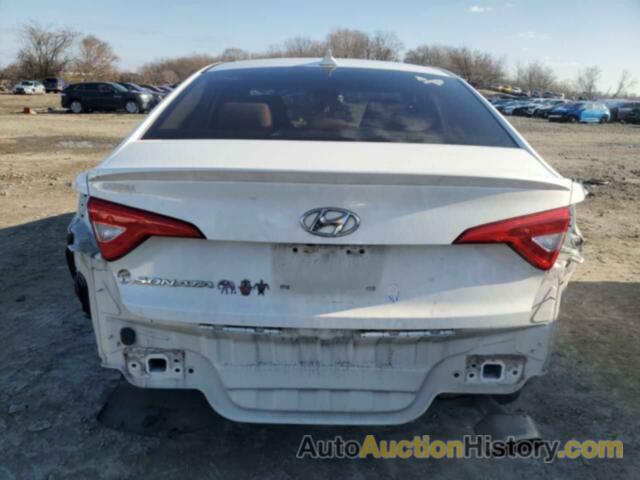 HYUNDAI SONATA SE, 5NPE24AF4GH312684