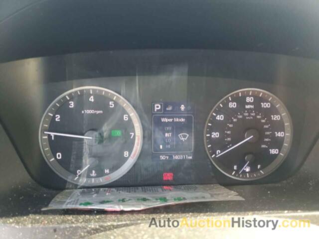 HYUNDAI SONATA SE, 5NPE24AF4GH312684