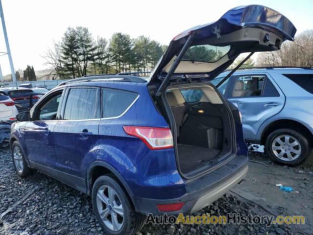 FORD ESCAPE SE, 1FMCU0GX2EUB40535