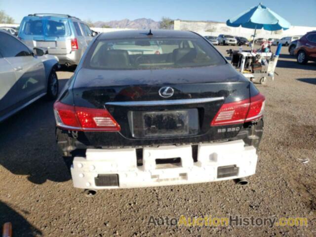 LEXUS ES350 350, JTHBK1EG2C2483075