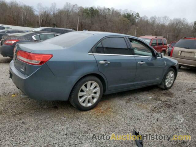 LINCOLN MKZ HYBRID, 3LNDL2L32CR837259