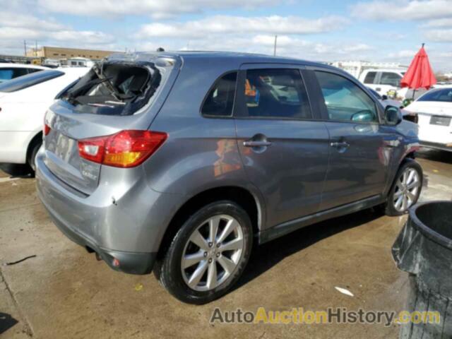 MITSUBISHI OUTLANDER ES, 4A4AP3AU7FE062065