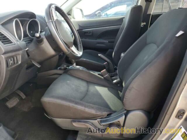 MITSUBISHI OUTLANDER ES, 4A4AP3AU7FE062065