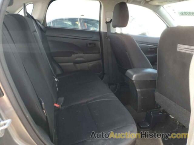 MITSUBISHI OUTLANDER ES, 4A4AP3AU7FE062065