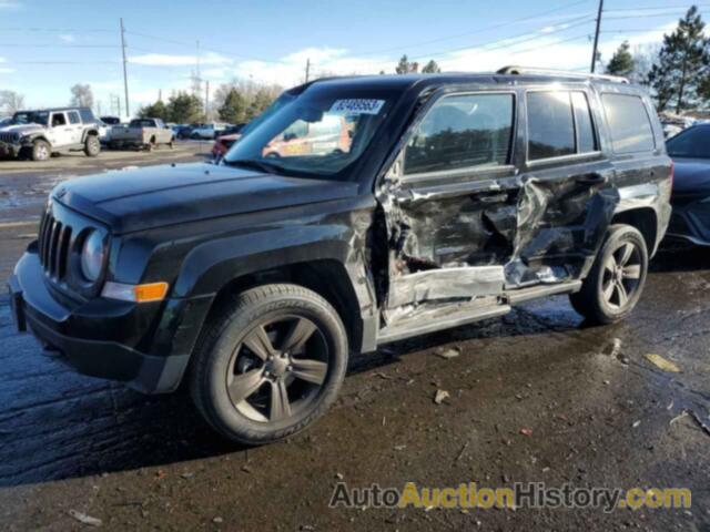 JEEP PATRIOT SPORT, 1C4NJRBB5GD697187