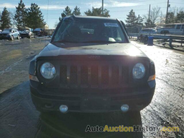 JEEP PATRIOT SPORT, 1C4NJRBB5GD697187