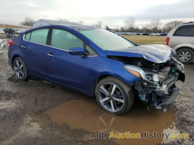 KIA FORTE EX, 3KPFN4A84HE104906