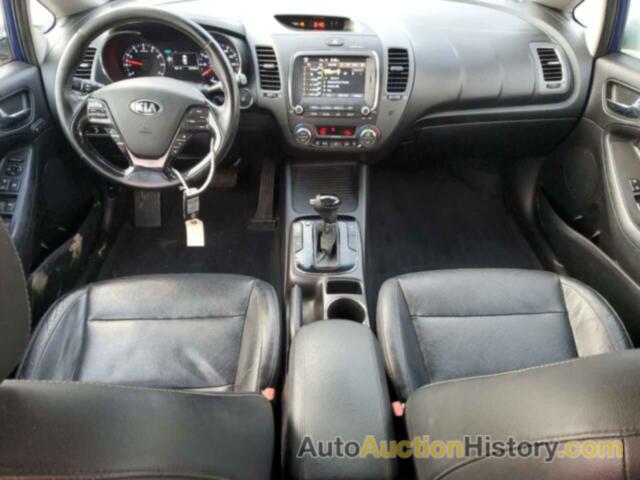 KIA FORTE EX, 3KPFN4A84HE104906