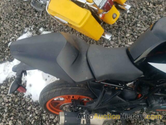 KTM MOTORCYCLE DUKE, MD2JYJ408JC290429