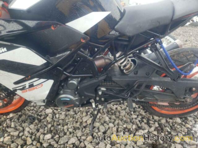 KTM MOTORCYCLE DUKE, MD2JYJ408JC290429