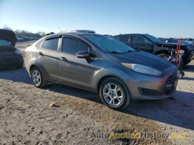 FORD FIESTA SE, 3FADP4BJ1EM200423