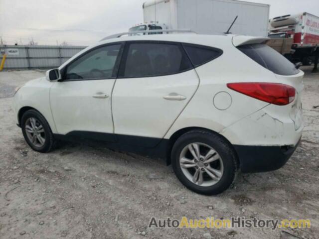 HYUNDAI TUCSON GLS, KM8JU3AC0AU034397