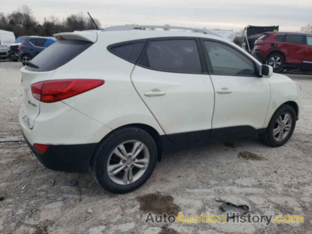 HYUNDAI TUCSON GLS, KM8JU3AC0AU034397