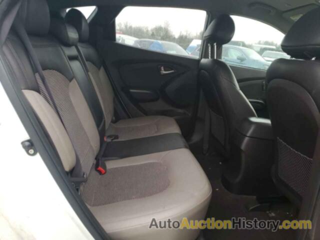 HYUNDAI TUCSON GLS, KM8JU3AC0AU034397