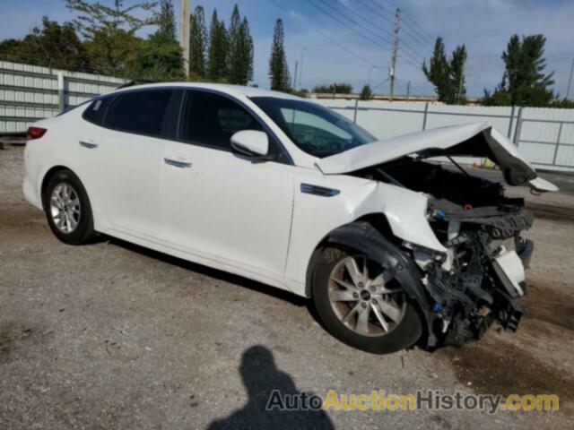 KIA OPTIMA LX, 5XXGT4L38GG015440