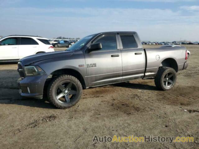 RAM 1500 ST, 1C6RR7FT2GS141276