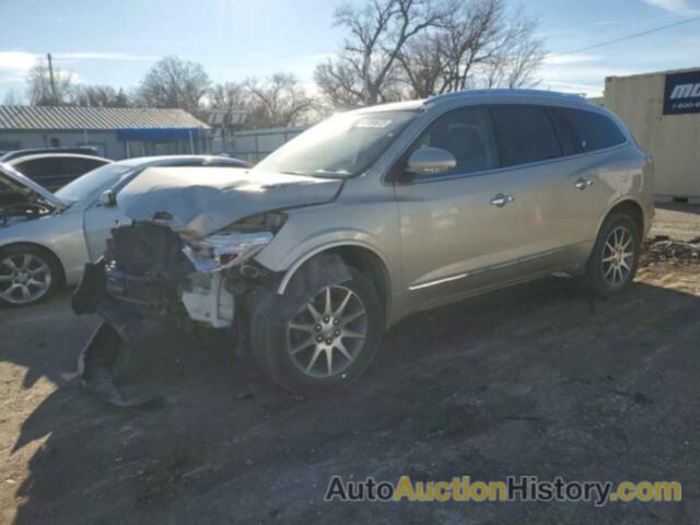 BUICK ENCLAVE, 5GAKRCKD4DJ112186