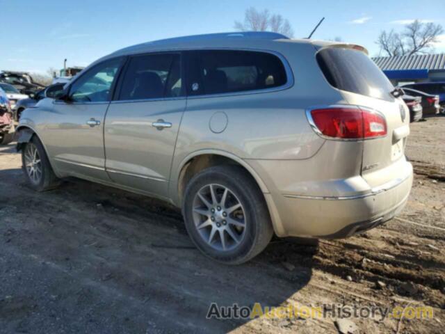 BUICK ENCLAVE, 5GAKRCKD4DJ112186