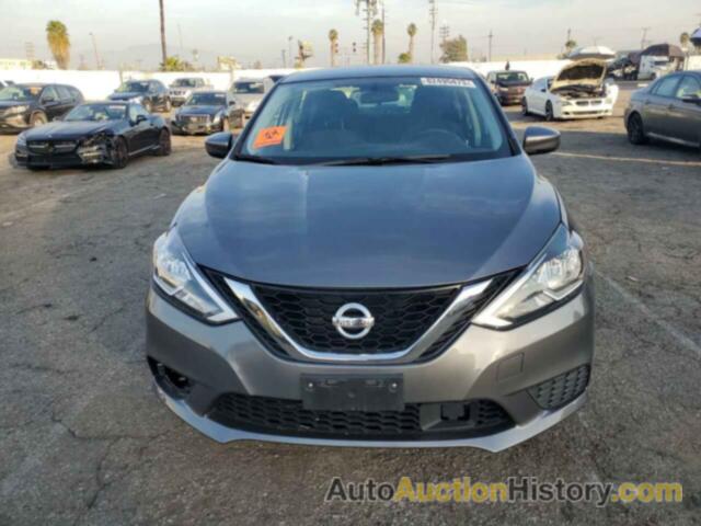 NISSAN SENTRA S, 3N1AB7AP8KY422368