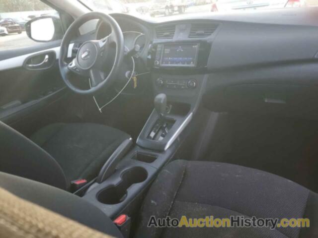 NISSAN SENTRA S, 3N1AB7AP8KY422368