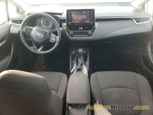 TOYOTA COROLLA LE, 5YFEPRAE6LP037869