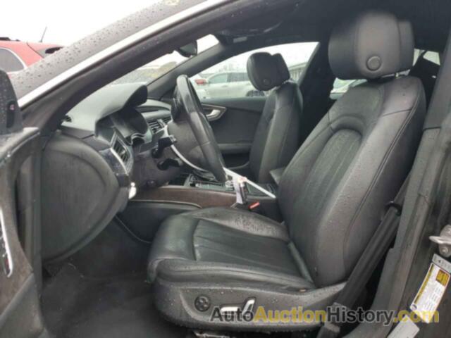 AUDI A7 PRESTIGE, WAU22AFC4HN053693