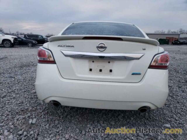 NISSAN ALTIMA 2.5, 1N4AL3AP5EN381482