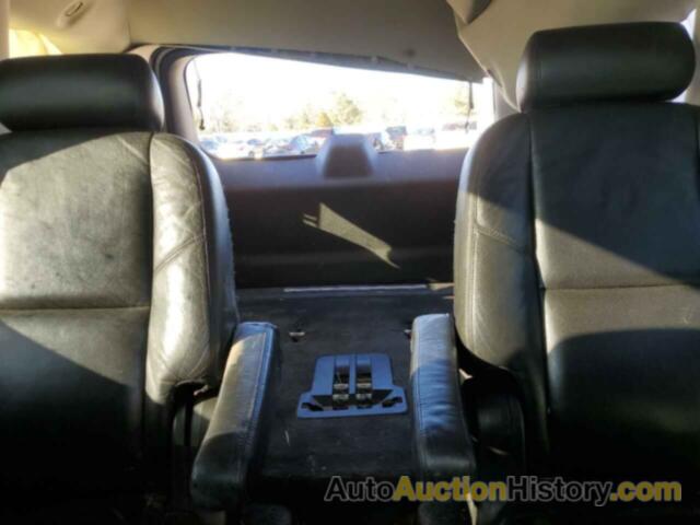 CADILLAC ESCALADE LUXURY, 1GYEC63838R214189