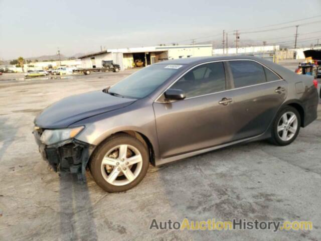 TOYOTA CAMRY L, 4T1BF1FK3EU358792