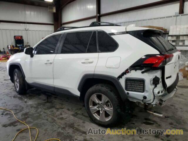 TOYOTA RAV4 XLE, 2T3P1RFV3NC295862