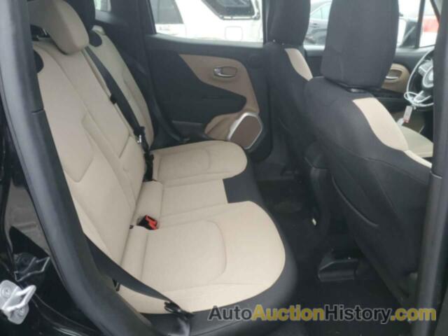 JEEP RENEGADE LATITUDE, ZACCJABT0FPB23761