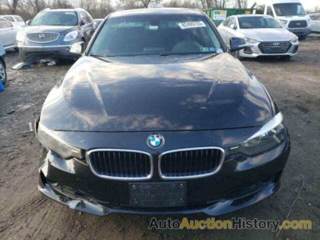 BMW 3 SERIES XI SULEV, WBA3B5G54DNS05784