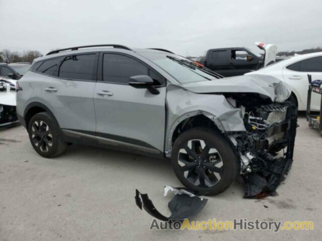 KIA SPORTAGE X X LINE, 5XYK6CAF1PG135746