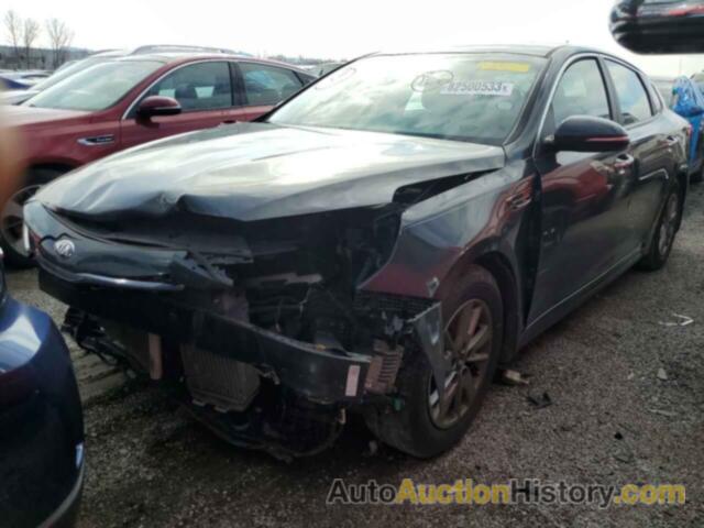 KIA OPTIMA LX, 5XXGT4L17GG029750