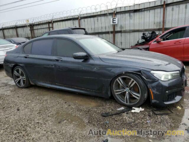 BMW 7 SERIES I, WBA7E2C59GG504239