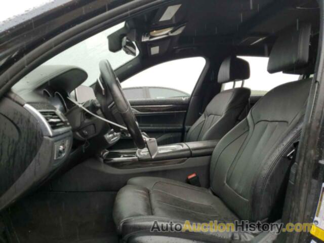 BMW 7 SERIES I, WBA7E2C59GG504239