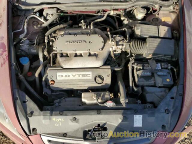 HONDA ACCORD EX, 1HGCM66534A060007