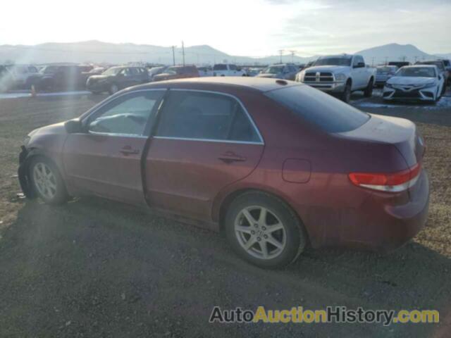 HONDA ACCORD EX, 1HGCM66534A060007