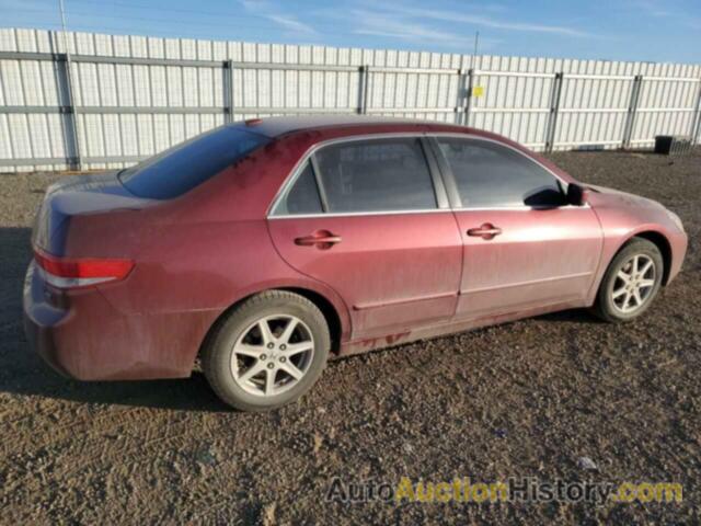 HONDA ACCORD EX, 1HGCM66534A060007