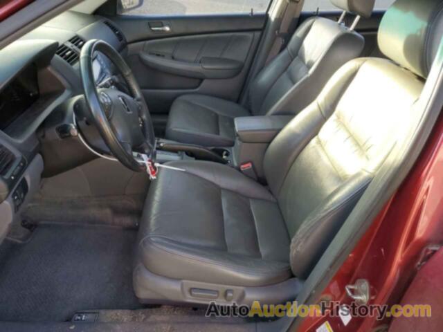 HONDA ACCORD EX, 1HGCM66534A060007