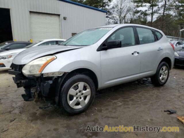 NISSAN ROGUE S, JN8AS5MT4AW500603